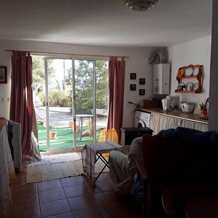 2-Bed Apartment - Sleeps 3 - Parking - Near Albox Exteriér fotografie