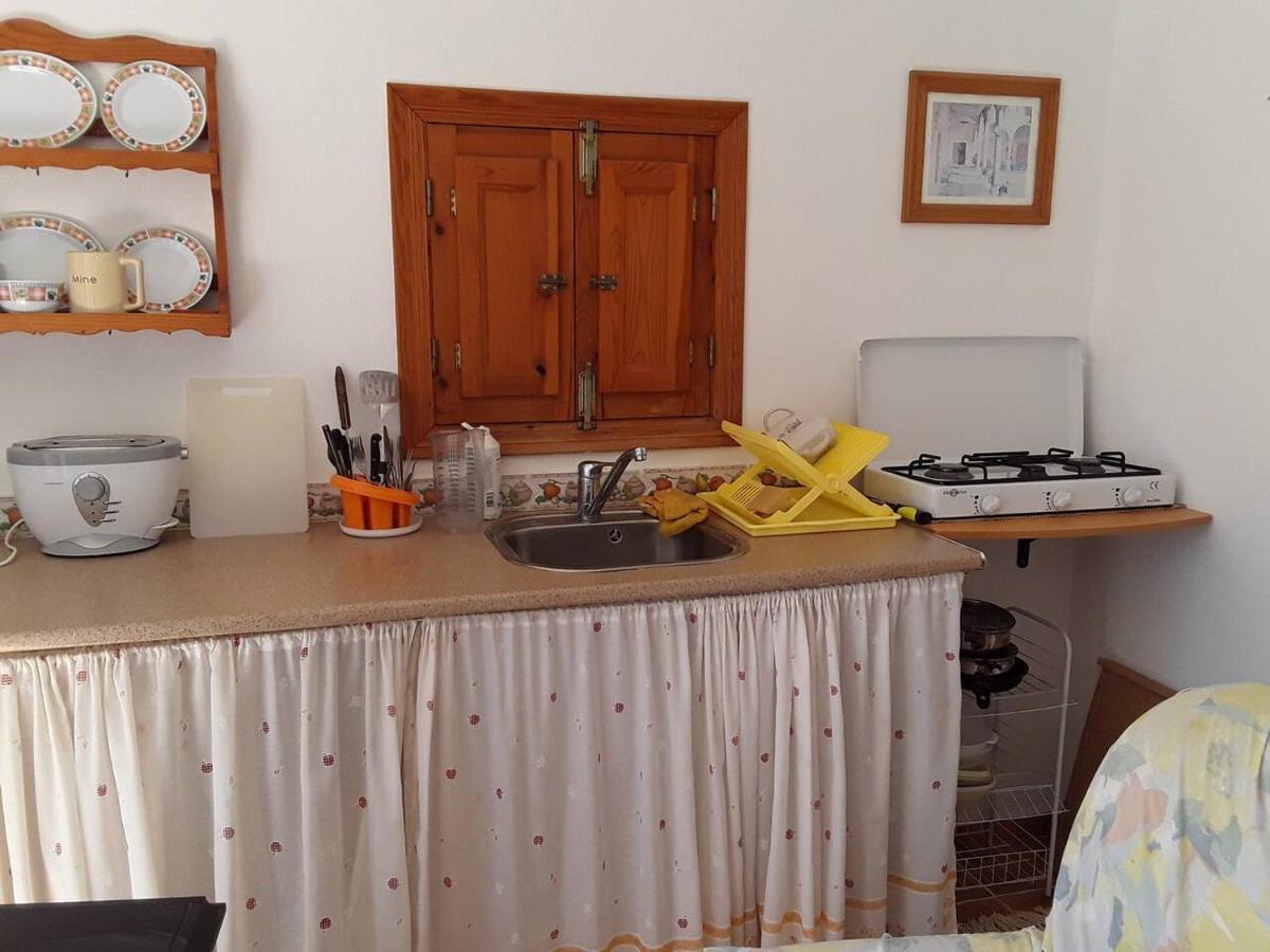 2-Bed Apartment - Sleeps 3 - Parking - Near Albox Exteriér fotografie