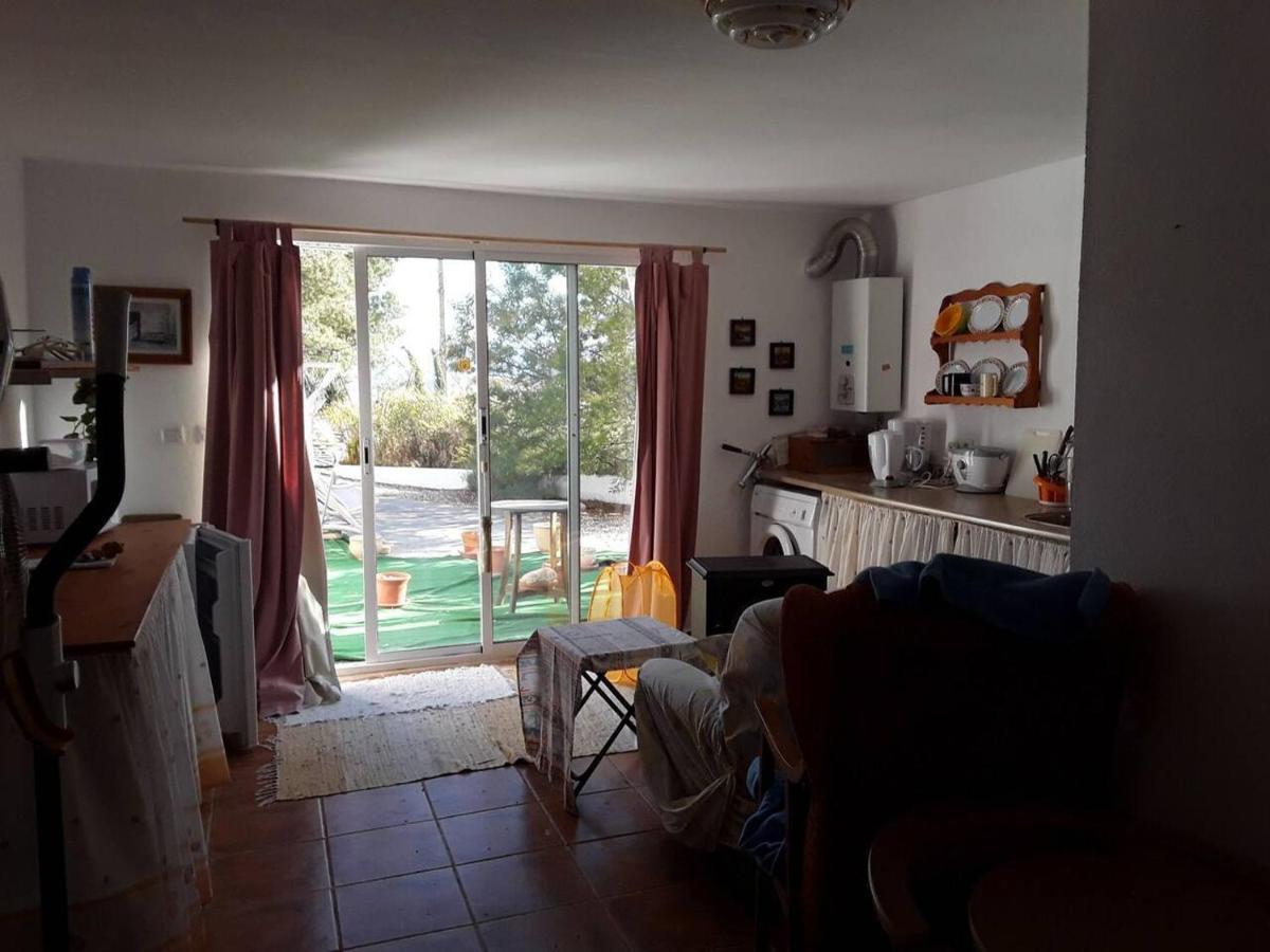 2-Bed Apartment - Sleeps 3 - Parking - Near Albox Exteriér fotografie