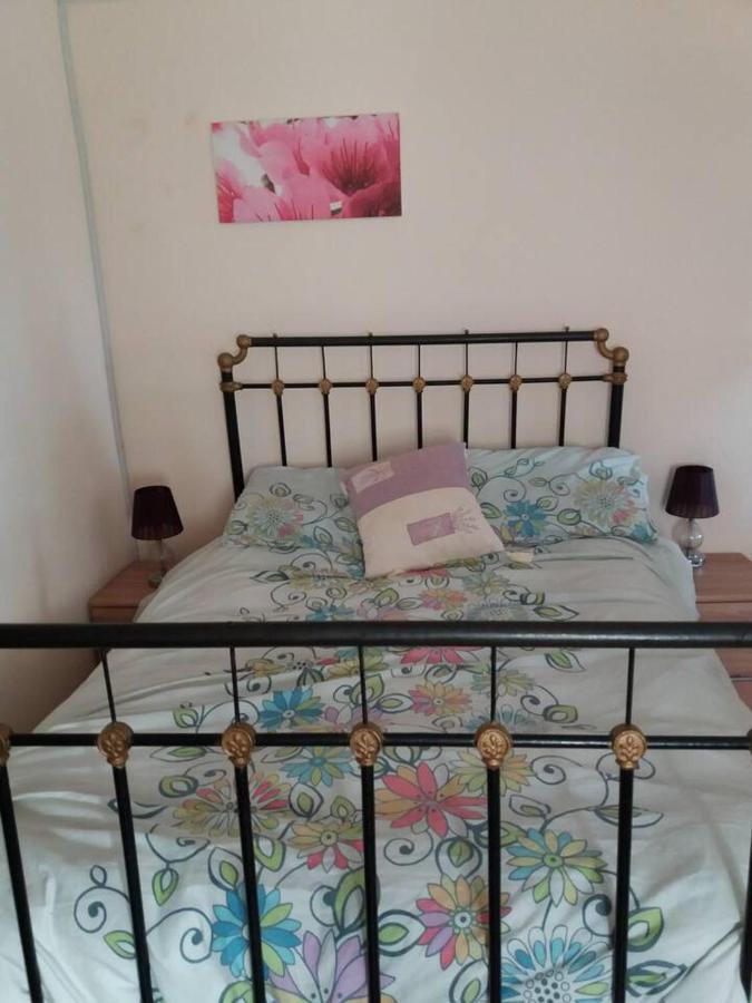 2-Bed Apartment - Sleeps 3 - Parking - Near Albox Exteriér fotografie